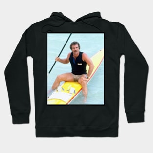 Retro Selleck Hoodie